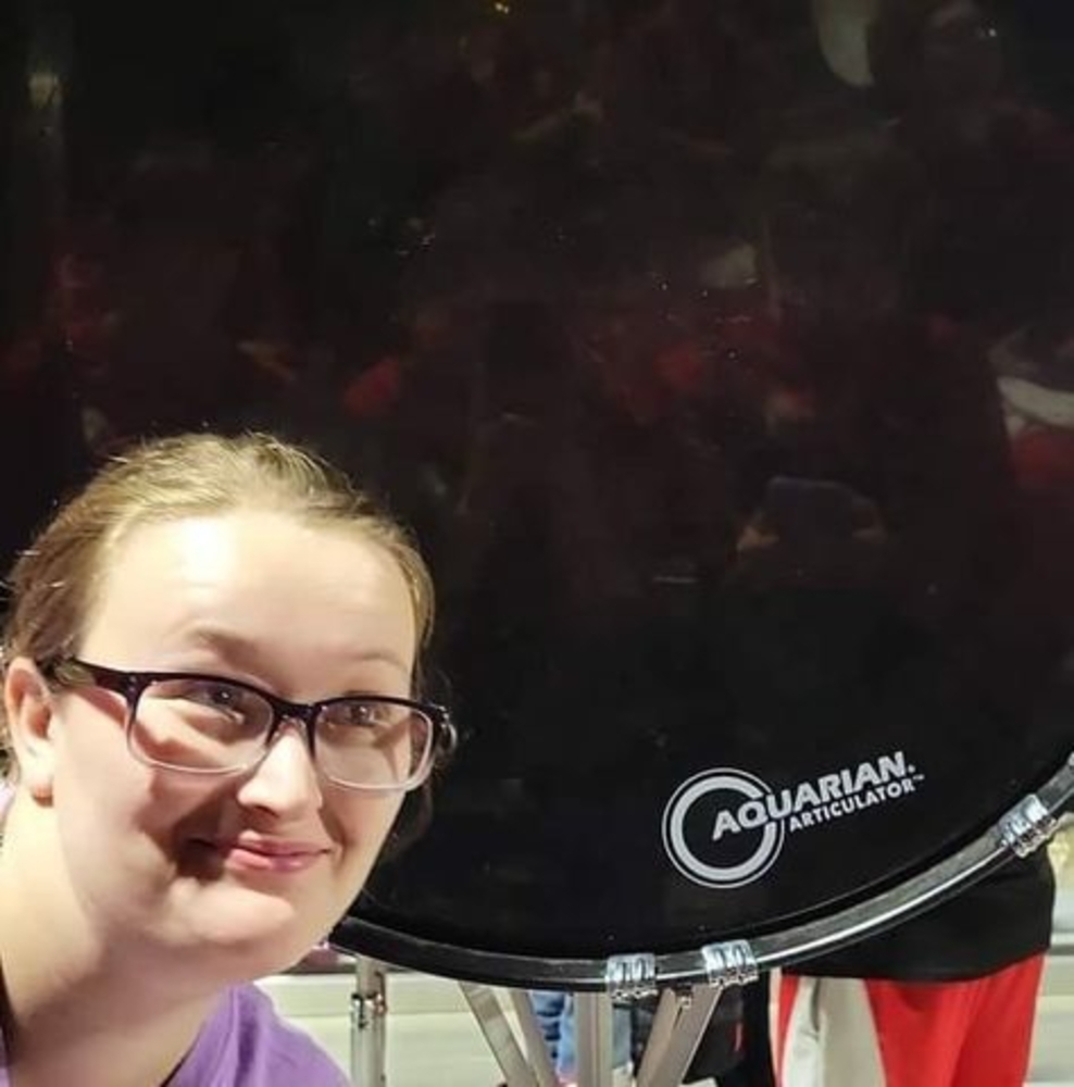 Meet your Posher, Madelyn
